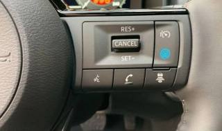 NISSAN X-Trail usata, con Controllo trazione