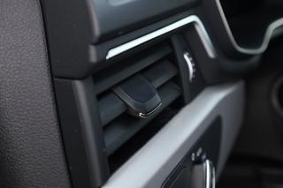 AUDI A4 usata, con Touch screen