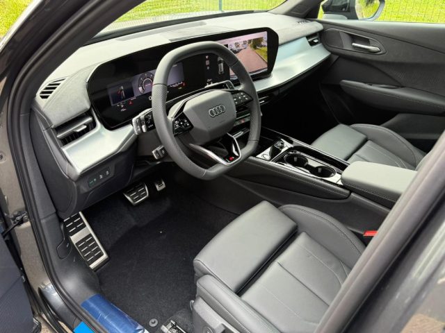 AUDI Q3 usata, con Chiusura centralizzata