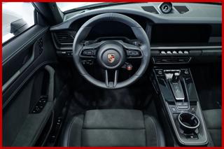 PORSCHE 992 usata, con Cruise Control