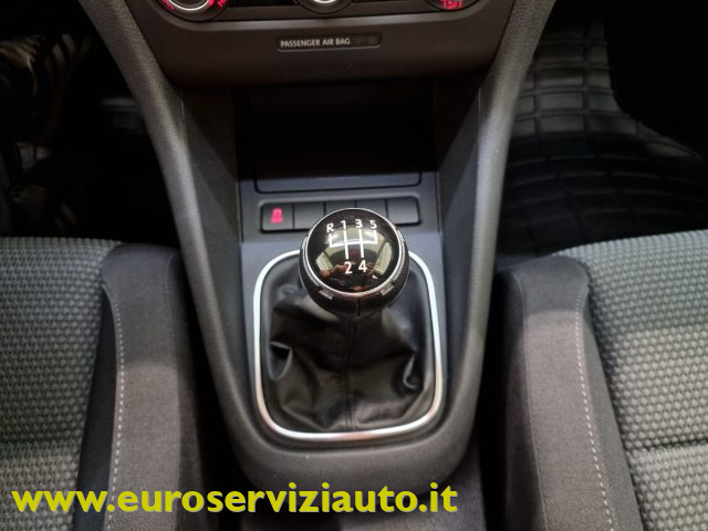 VOLKSWAGEN Golf usata, con Volante in pelle