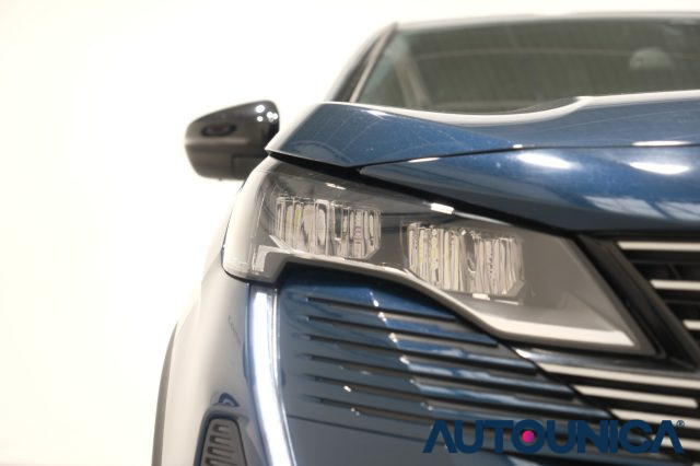 PEUGEOT 3008 usata, con Controllo trazione