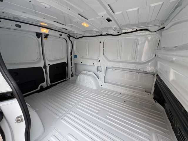 RENAULT Trafic usata, con Park Distance Control