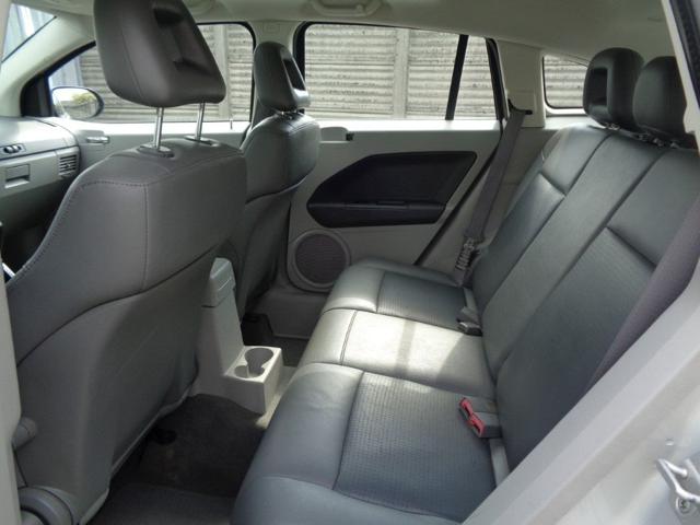 DODGE Caliber usata, con Antifurto