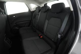 RENAULT Captur usata 3