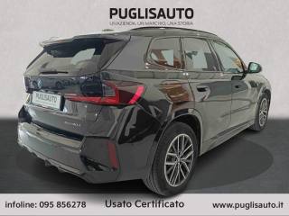 BMW X1 usata, con Airbag Passeggero