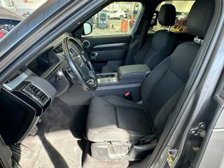 LAND ROVER Discovery usata, con Cruise Control