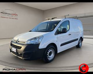 CITROEN Berlingo usata, con Airbag