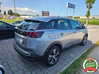 PEUGEOT 3008 usata, con Alzacristalli elettrici