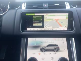 LAND ROVER Range Rover Sport usata, con Sensori di parcheggio posteriori