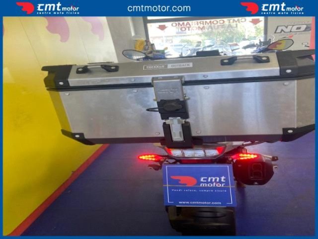 BMW R 1250 GS usata 13