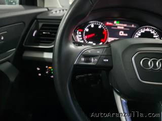 AUDI Q5 usata, con ESP