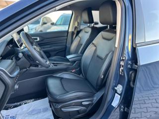JEEP Compass usata, con Chiusura centralizzata