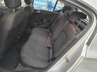 OPEL Corsa usata, con Specchietti laterali elettrici