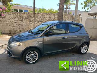 LANCIA Ypsilon usata 32