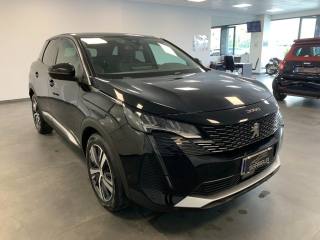 PEUGEOT 3008 usata, con Sensore di pioggia