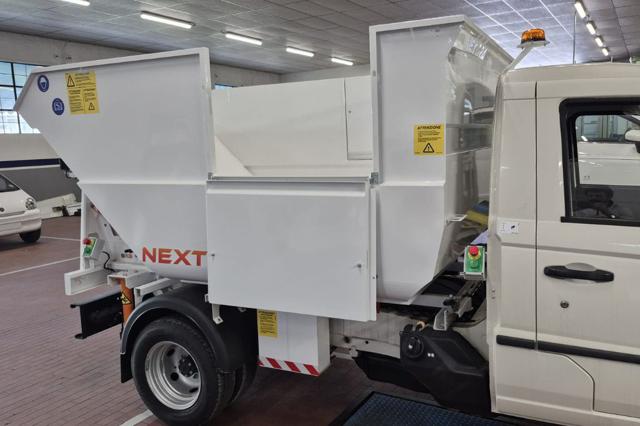 PIAGGIO Porter NP6 usata, con Airbag Passeggero