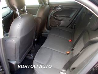 FIAT 500X usata, con Climatizzatore