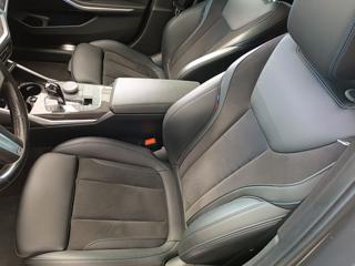BMW 318 usata, con Controllo trazione