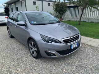 PEUGEOT 308 usata, con Airbag laterali