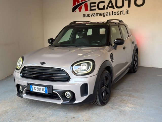 MINI Countryman usata, con Airbag Passeggero