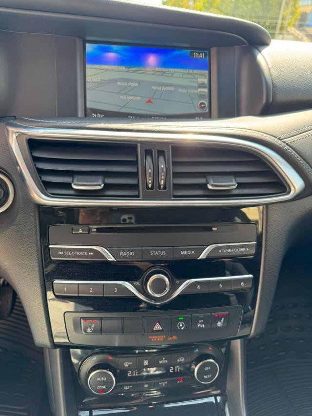 INFINITI QX30 usata, con Cruise Control