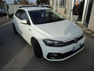 VOLKSWAGEN Polo usata, con Airbag laterali