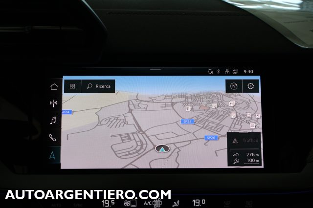 AUDI A3 usata, con Filtro antiparticolato