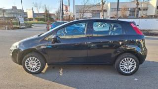 FIAT Punto usata, con Airbag Passeggero