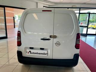 OPEL Combo usata, con Chiusura centralizzata