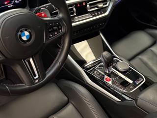 BMW M4 usata, con ESP