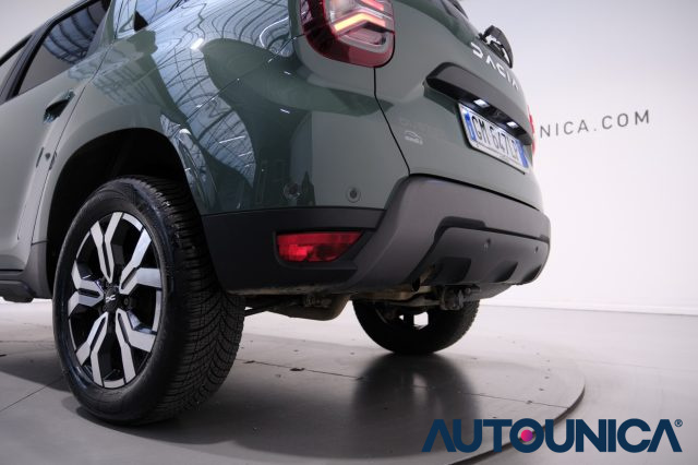DACIA Duster usata 45