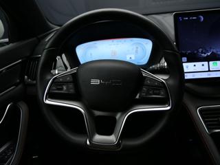 BYD Seal usata, con Chiusura centralizzata