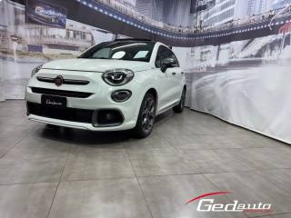 FIAT 500X usata, con Airbag laterali