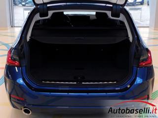 BMW 320 usata, con Sedile posteriore sdoppiato