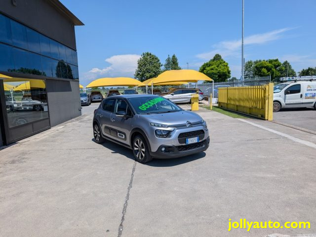 CITROEN C3 usata, con Airbag laterali