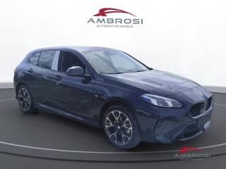 BMW 118 usata 1
