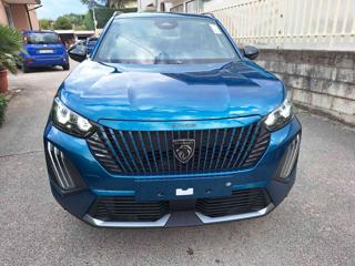 PEUGEOT 2008 usata, con Airbag