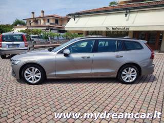 VOLVO V60 usata 32