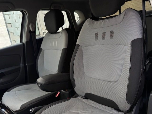 RENAULT Captur usata, con Cruise Control