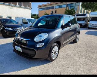 FIAT 500L usata 14