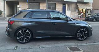 AUDI A3 usata, con Fendinebbia