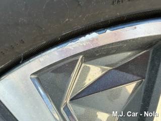 HYUNDAI Tucson usata, con Immobilizzatore elettronico