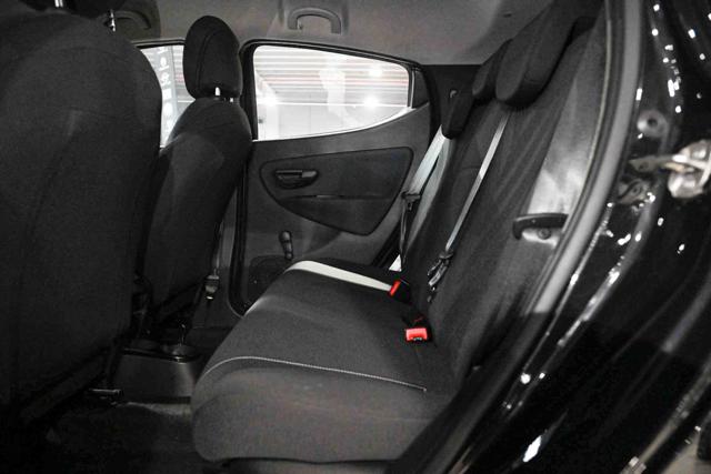 LANCIA Ypsilon usata, con Servosterzo