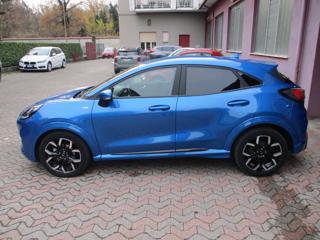 FORD Puma usata, con Airbag laterali