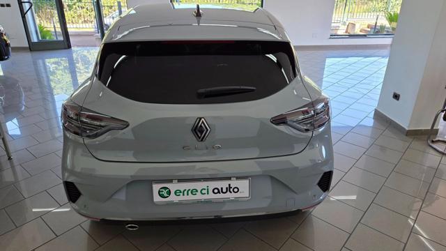 RENAULT Clio usata, con Airbag Passeggero