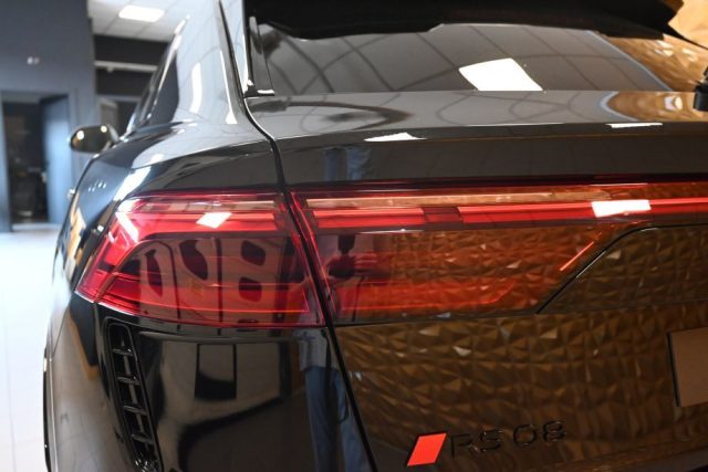 AUDI RS Q8 usata 17