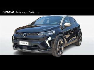 RENAULT Captur 1.0 TCe Techno