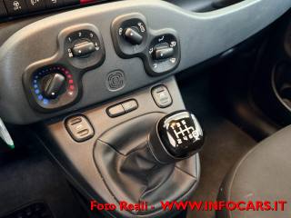 FIAT Panda usata, con Chiusura centralizzata telecomandata