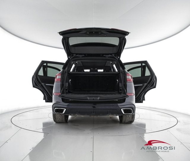 BMW X5 usata 6